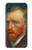 S3335 Vincent Van Gogh Self Portrait Case For Samsung Galaxy A10e