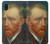 S3335 Vincent Van Gogh Self Portrait Case For Samsung Galaxy A10e