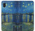 S3336 Van Gogh Starry Night Over the Rhone Case For Samsung Galaxy A10e