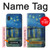 S3336 Van Gogh Starry Night Over the Rhone Case For Samsung Galaxy A10e