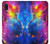 S3371 Nebula Sky Case For Samsung Galaxy A10e