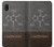 S3475 Caffeine Molecular Case For Samsung Galaxy A10e