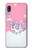 S3518 Unicorn Cartoon Case For Samsung Galaxy A10e