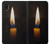 S3530 Buddha Candle Burning Case For Samsung Galaxy A10e