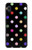 S3532 Colorful Polka Dot Case For Samsung Galaxy A10e