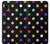 S3532 Colorful Polka Dot Case For Samsung Galaxy A10e