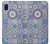 S3537 Moroccan Mosaic Pattern Case For Samsung Galaxy A10e