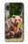 S3558 Bear Family Case For Samsung Galaxy A10e