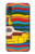 S3599 Hippie Submarine Case For Samsung Galaxy A10e