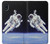 S3616 Astronaut Case For Samsung Galaxy A10e