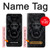S3619 Dark Gothic Lion Case For Samsung Galaxy A10e
