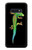 S0125 Green Madagascan Gecko Case For Samsung Galaxy S10e