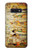 S0272 Egypt Wall Art Case For Samsung Galaxy S10e