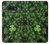 S0358 Clover Lucky Leaf Case For Samsung Galaxy S10e