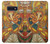 S0440 Hindu God Ganesha Case For Samsung Galaxy S10e