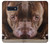 S0519 PitBull Face Case For Samsung Galaxy S10e