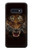 S0575 Tiger Face Case For Samsung Galaxy S10e
