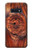 S0603 Wood Graphic Printed Case For Samsung Galaxy S10e