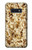 S0625 Popcorn Case For Samsung Galaxy S10e