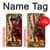 S0817 Red Indian Case For Samsung Galaxy S10e