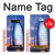 S0853 Dubai Surf Center Case For Samsung Galaxy S10e