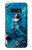 S0899 Mermaid Case For Samsung Galaxy S10e