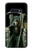 S1024 Grim Reaper Skeleton King Case For Samsung Galaxy S10e