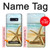 S1117 Starfish on the Beach Case For Samsung Galaxy S10e
