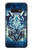S1135 Wolf with knives Rock Case For Samsung Galaxy S10e