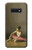 S1241 Ballet Case For Samsung Galaxy S10e