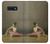 S1241 Ballet Case For Samsung Galaxy S10e
