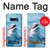 S1291 Dolphin Case For Samsung Galaxy S10e