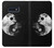 S1372 Moon Yin-Yang Case For Samsung Galaxy S10e