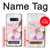S1415 Sakura Blossom Art Case For Samsung Galaxy S10e
