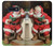 S1417 Santa Claus Merry Xmas Case For Samsung Galaxy S10e