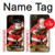 S1417 Santa Claus Merry Xmas Case For Samsung Galaxy S10e