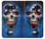 S1462 Vampire Skull Case For Samsung Galaxy S10e