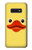 S1922 Duck Face Case For Samsung Galaxy S10e