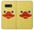 S1922 Duck Face Case For Samsung Galaxy S10e