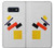 S1958 Malevich Suprematism Case For Samsung Galaxy S10e
