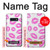 S2214 Pink Lips Kisses Case For Samsung Galaxy S10e