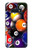 S2238 Billiard Pool Ball Case For Samsung Galaxy S10e