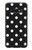 S2299 Black Polka Dots Case For Samsung Galaxy S10e