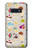 S2321 Food and Drink Seamless Case For Samsung Galaxy S10e