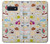 S2321 Food and Drink Seamless Case For Samsung Galaxy S10e