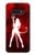 S2455 Sexy Devil Girl Case For Samsung Galaxy S10e