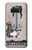 S2482 Tarot Card Ace of Swords Case For Samsung Galaxy S10e