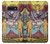 S2763 Lovers Tarot Card Case For Samsung Galaxy S10e