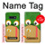 S2765 Frog Bee Cute Cartoon Case For Samsung Galaxy S10e