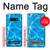 S2788 Blue Water Swimming Pool Case For Samsung Galaxy S10e
